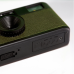 CAMPSNAP Compactcamera Green
