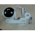 IMOU AOV PT Kit Slimme buitencamera Wit Wifi + 4G