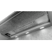 SIEMENS LI97SA531 - Afzuigkap (Dampkap) - breedte 89.8 cm - 397 m³/h - 53 dB