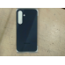 SAMSUNG Cover Silicone Galaxy S25 Plus Black (EF-PS936CBEGWW)