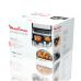 MOULINEX EZ905D20 DUAL EASY FRY&GRILL - Airfryer - Inox - 2,2 kg - 2450 W