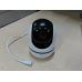 TAPO Smart beveiligingscamera voor buiten Wit (TAPO-C500)