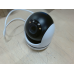 TAPO Smart beveiligingscamera voor buiten Wit (TAPO-C500)