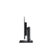 SAMSUNG Essential Monitor S4 LS24D402GAUXEN - 24 inch - 1920 x 1080 (Full HD) - IPS (In-Plane Switching)
