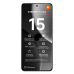 XIAOMI 15 Ultra -5G - 512 GB Zilver