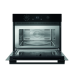 WHIRLPOOL MBP A540 B - inbouw Magnetron - nishoogte 45.5 cm - 900 W - Inhoud 40 l