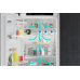 SIEMENS KI42LNSE0 - Tafelmodel koelkast met vriesvak - breedte 54.1 cm - hoogte 122.1 cm - Half geïntegreerd - Nishoogte 122.5 cm