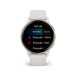 GARMIN Smartwatch Vivoactive 5 Ivory Cream Gold (010-02862-11) Smartwatch