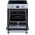KOENIC KFC2326A - Fornuis - Inductie - breedte 60 cm