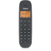 PROFOON Draadloze telefoon PDX-600 Single