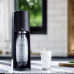 SODASTREAM Terra Bruiswatermachine - 60 L - Zwart