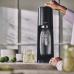 SODASTREAM Terra Bruiswatermachine - 60 L - Zwart