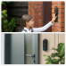 REOLINK D340P Doorbell 2K+ Wired PoE inc Chime Slimme deurbel