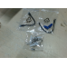 REOLINK D340P Doorbell 2K+ Wired PoE inc Chime Slimme deurbel
