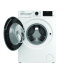 WHIRLPOOL WAM 87WB BE - Wasmachine voorlader - 8 kg - 1400 rpm - 76 dB