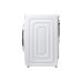 SAMSUNG WW90DG6U85LKU3 - Wasmachine voorlader - 9 kg - 1400 rpm - 72 dB - automatisch doseren