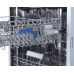KOENIC Inbouwvaatwasser C (KDW 6051-1 C FI)