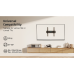 ISY TV muurbeugel 32" tot 65" VESA max. 400 x 400 mm (ITV 1100)