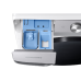SAMSUNG WF20DG8650BWU3 - Wasmachine voorlader - 20 kg - 1000 rpm - 76 dB