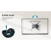ISY ITV-3200-1 - TV-beugel 19-65"