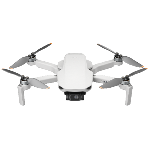 DJI Drone Mini 4K Fly More Combo