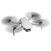 DJI Drone Mini 4K Fly More Combo