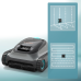 AIPER Zwembadrobot Scuba S1 Grijs (X5 Pro)