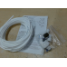 SCANPART Waterfilterslang 10 m (1120000024)