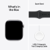 APPLE Watch Series 11 GPS - 46mm Space Grey Aluminium Case - Black Sport Band M/L
