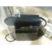 DE LONGHI Nespresso Inissia EN80.B - Compact design - 19 bar - Capsulemachine - Zwart