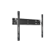 VOGELS ELITE TVM 5705  | ULTRA SLIM | Vaste tv-beugel  |40-110" | max 100kg | VESA 600x400 Muurbeugel