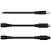 TNB Universele E-Scooter Oplader (UMCHARGER1)