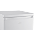 KOENIC Koel-vriescombinatie tafelmodel C (KFK 121 W)