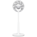 DUUX Whisper Fan 3 Statiefventilator Wit