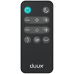 DUUX Whisper Fan 3 Statiefventilator Wit