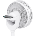 DUUX Whisper Fan 3 Statiefventilator Wit