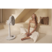 DUUX Whisper Fan 3 Statiefventilator Wit