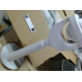 DUUX Whisper Fan 3 Statiefventilator Wit