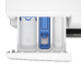 BEKO BM3WFU3741S - Wasmachine voorlader - 7 kg - 1400 rpm - 76 dB
