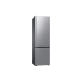SAMSUNG RB38T607BS9 - Koelvriescombinatie - breedte 59.5 cm - hoogte 203 cm - NoFrost
