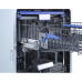 KOENIC Inbouwvaatwasser B (KDW 6051 B FI)