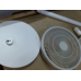 DUUX Whisper Ventilator Essence Wit (DXCF60)