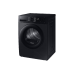 SAMSUNG DV9UDG52A0AB - Warmtepompdroger - 9 kg - 64 dB - Energielabel C