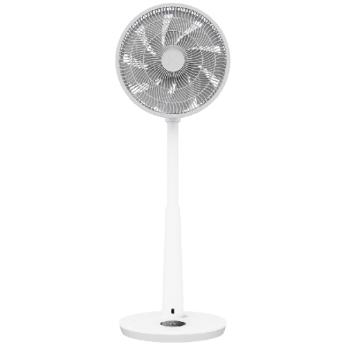 DUUX Whisper Fan 3 Statiefventilator Wit