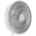 DUUX Whisper Fan 3 Statiefventilator Wit