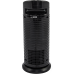 SOLIS Torenventilator Tower Type 749 Zwart