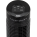 SOLIS Torenventilator Tower Type 749 Zwart