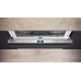 SIEMENS SN73EX22CE - inbouwvaatwasser - Volledig geïntegreerd - 14 bestekken - 46 dB(A)