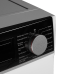 SHARP ESNB814WNABE - Wasmachine voorlader - 8 kg - 1400 rpm - 76 dB