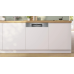 BOSCH SMI4HTS00E - inbouwvaatwasser - Volledig geïntegreerd - 13 bestekken - 46 dB(A)